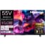 4K Mini LED 量子ドット スマートテレビの画像