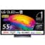 LG OLED 4K 有機ELテレビの画像