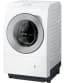 Panasonic NA-LX127DR-Wの画像