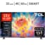TCL 55P61K 55インチ 4Kテレビの画像