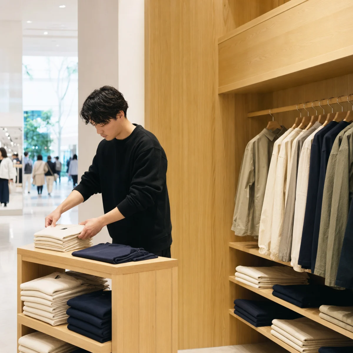 Stella Storefront