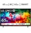 LG QNED AI QNED70 2026の画像