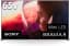 SONY BRAVIA 9 K-65XR90の画像