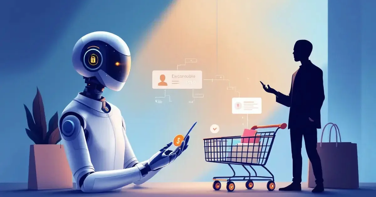 AI Commerce News Digest (October 9, 2026)