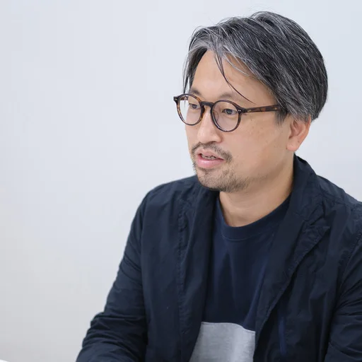クラシコ株式会社 江村 知也 様